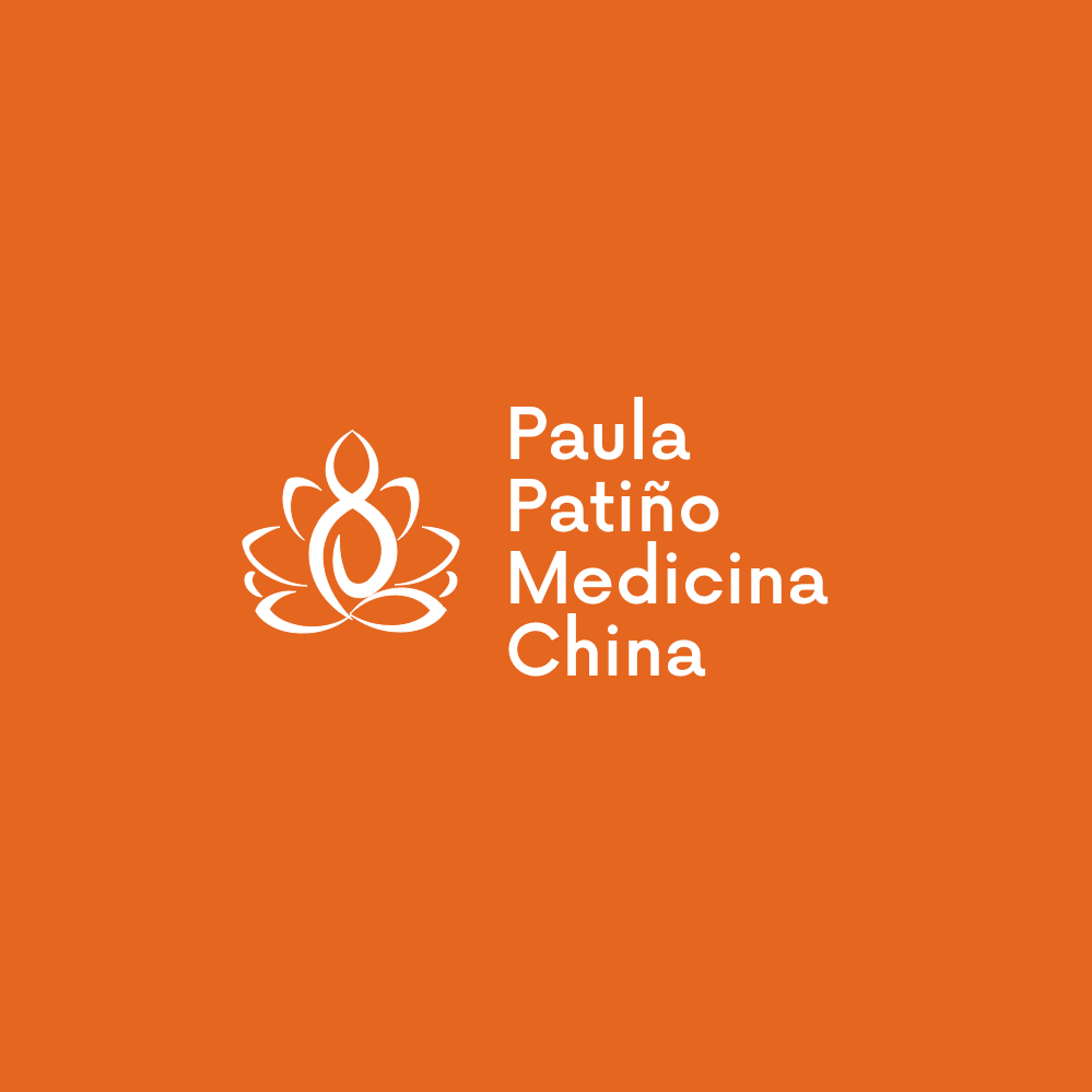 Paula Kaufer Medicina China logo
